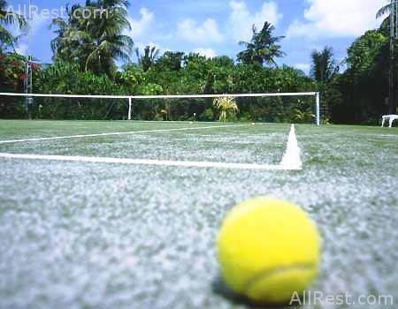 Vilamendhoo Island Resort 13
